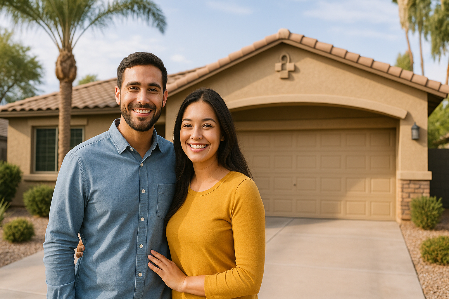 How Property Managers in Gilbert Prevent Tenant Turnover